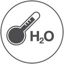 Senzor temperature vode