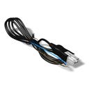 Kabel za pogon ES LK Molex 2 m